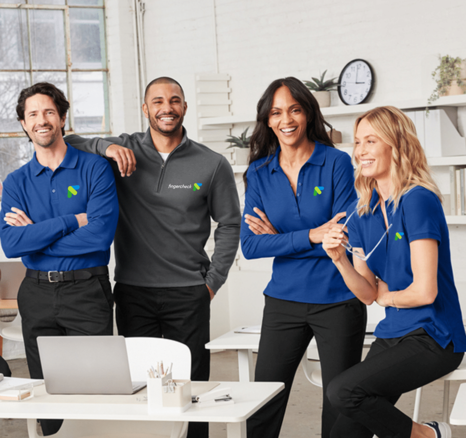 Business and Corporate Teams